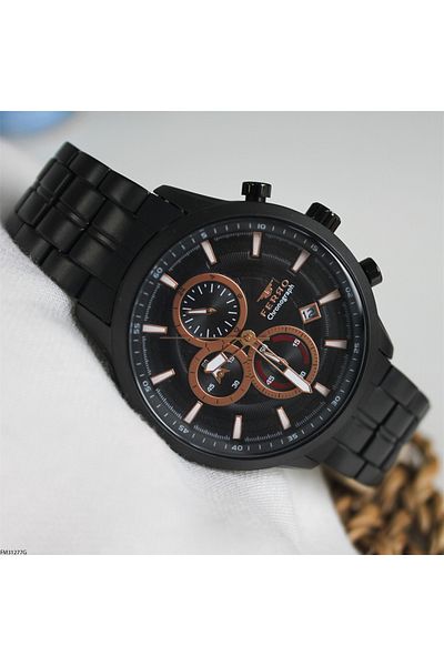 FERRO Fm31277g Men's Wristwatch