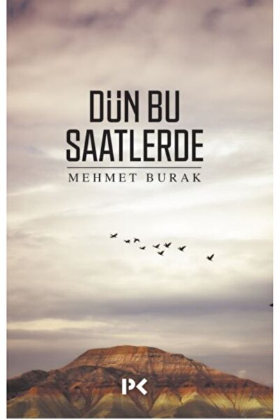 Profil Kitap Dün Bu Saatlerde