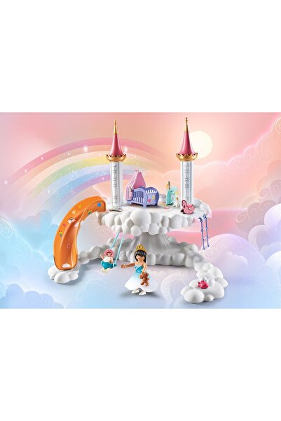 Playmobil - Camera Copilului In Nori