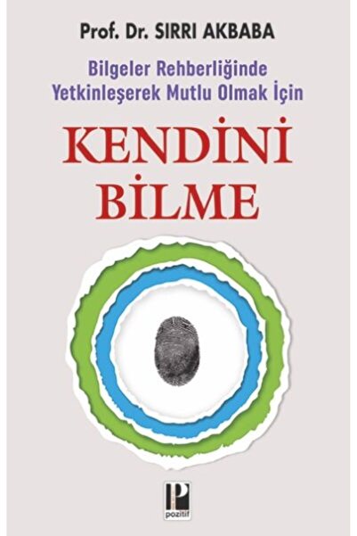 Generic Brand Kendini Bilme