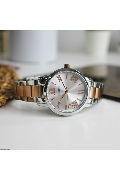 Homies Hm21605s01-4 Women's Wristwatch