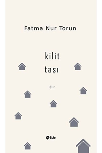 Karma Kitaplar Kilit Taşı