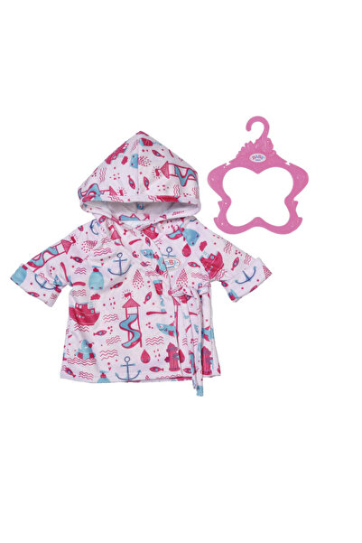 Baby Annabell BABY Born - Rochita De Baie 43 Cm