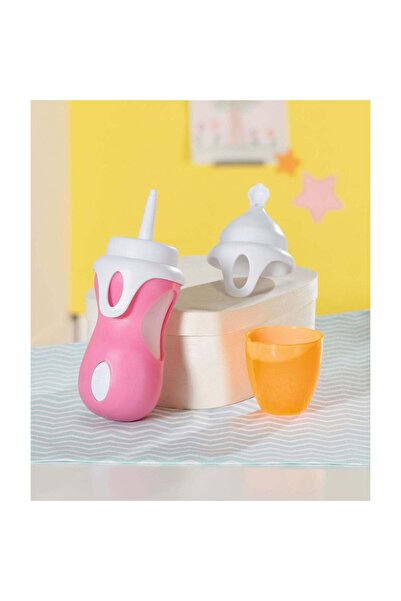 Baby Annabell BABY Born - Biberon Interactiv 43 Cm