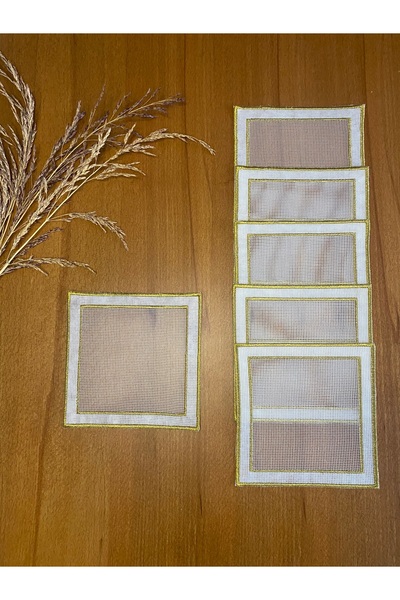 Smiling Home 6 τεμάχια χρυσό σύρμα που σπάει κατάλληλο για επεξεργασία διπλό ...