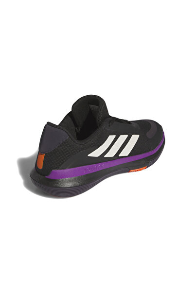 adidas Bounce Legends Low Siyah Spor Ayakkabı Ig9104
