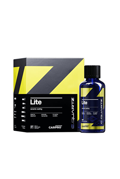 carpro C.Quartz Lite Seramik Kaplama 100ML.