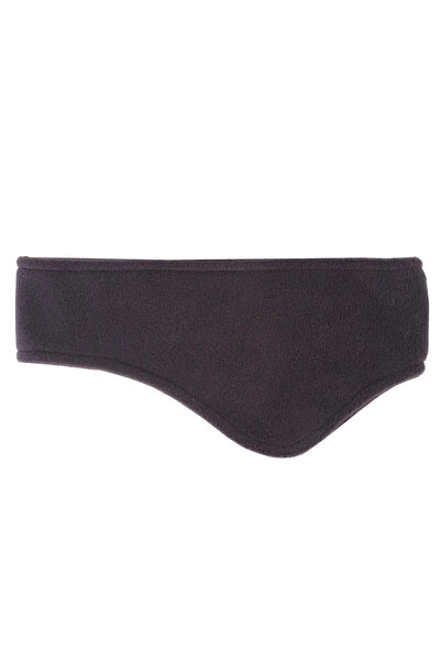FORUM Unisex Polar Bandana Kulak Bantı Gri Model 6521-1520