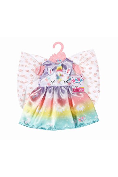 Baby Annabell BABY Born - Rochita Fluturas 43 Cm