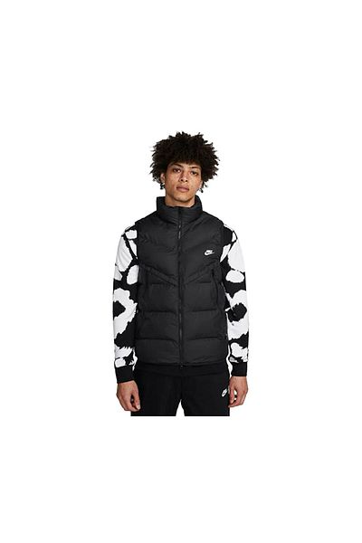 Nike Men's Vest - m Nk Sf Wr Pl Fld Vest Dr9617-010
