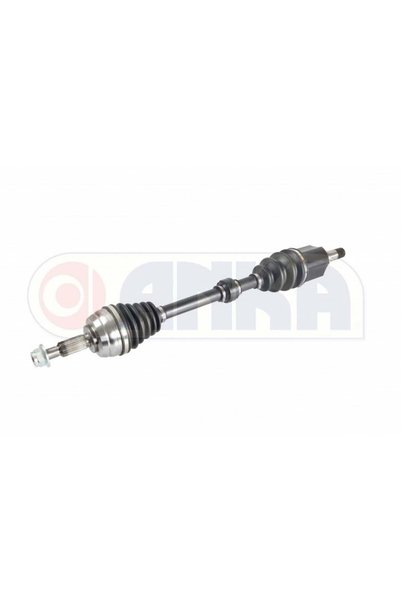 Universal AKS KOMPLE SOL DUSTER 1.5 DCİ 4X2-1.6 16V-FLUENCE Mnuel Şnz 10