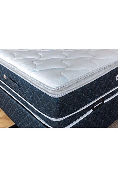 Home Ortopedik Frozone Yatak