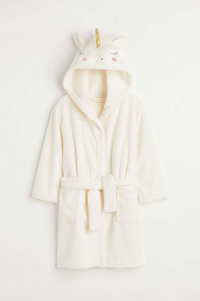 H&M رداء النوم