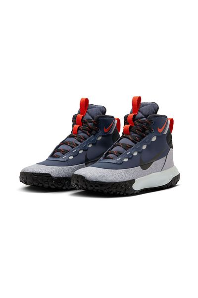 Nike Hikeda Children's Outdoor Shoes Trekking Shoes (Size 1)