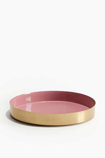 H&M Metal tray