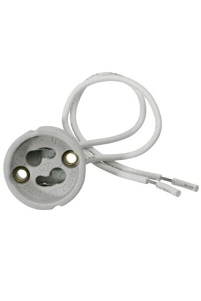 Cata GU10 Duy(Kablo 12 CM) CT-9263 10 Adet