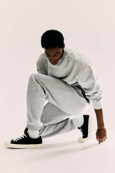 H&M Regular Fit Joggers