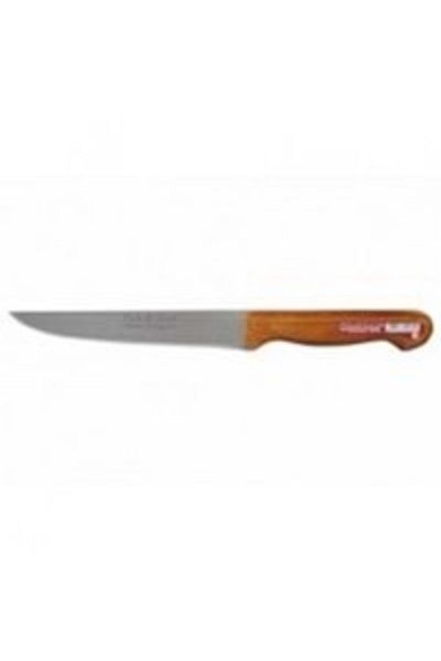 İsmiyle Al No-22 Vegetable Bread Knife (4767) - Isl5809-5566