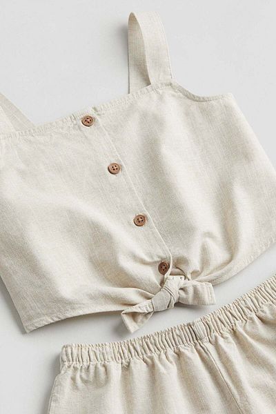 H&M 2-piece Set