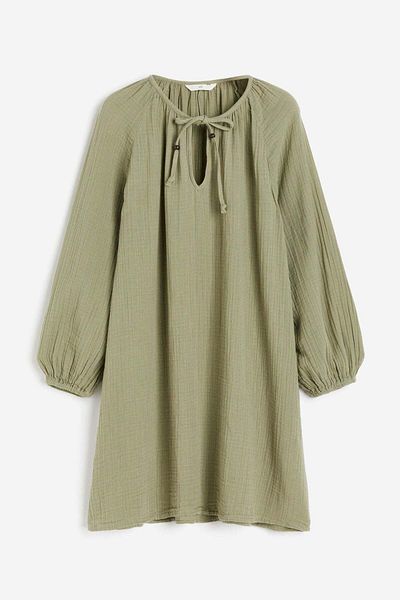 H&M Tunic Dress