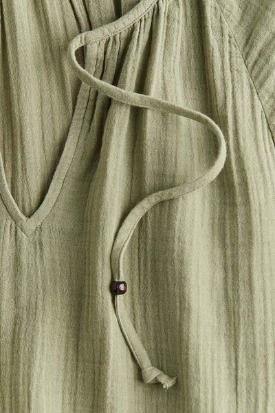 H&M Tunic Dress