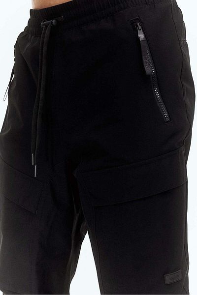 H&M Sports cargo joggers