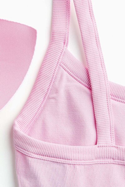 H&M DryMove™ Light Support Sports bra