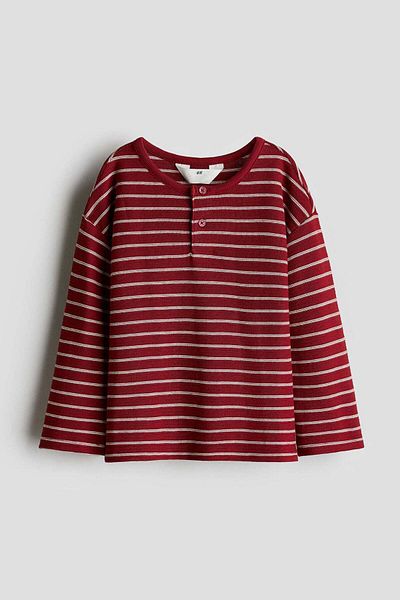 H&M Henley top