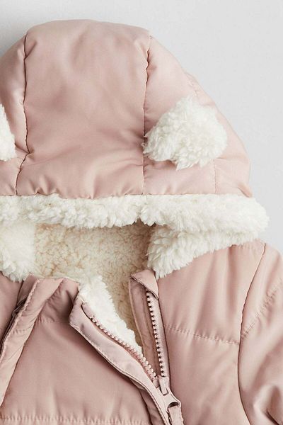 H&M بدلة مبطنة متعددة الأغراض