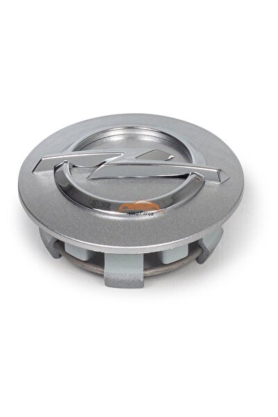 Genel Markalar Opel Insignia B Gümüş Jant Göbeği Orijinal Gm