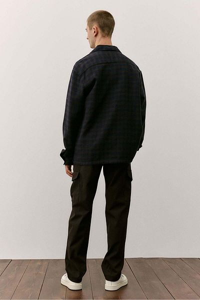 H&M Regular Fit Cargo trousers