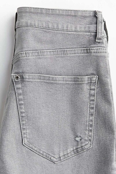 H&M Petite Fit Ultra High Ankle Jeggings