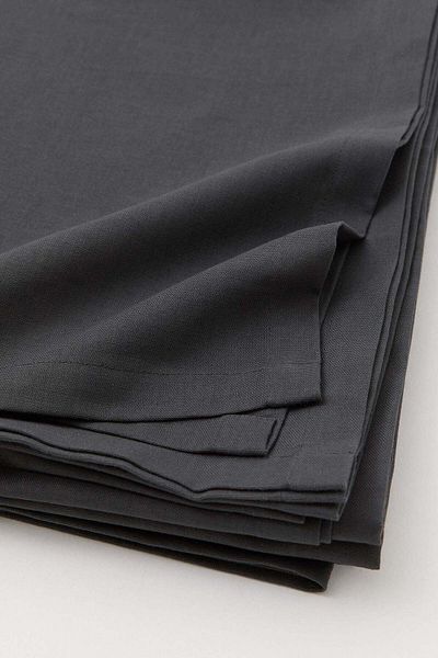 H&M Cotton tablecloth