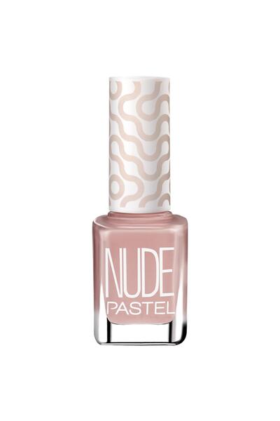 Pastel Nude Oje No: 756 Princess