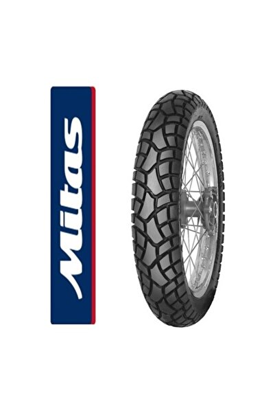 Mitas Honda Crf 250 Rally Mitas Mc-24 Ön Lastik 90/90-21