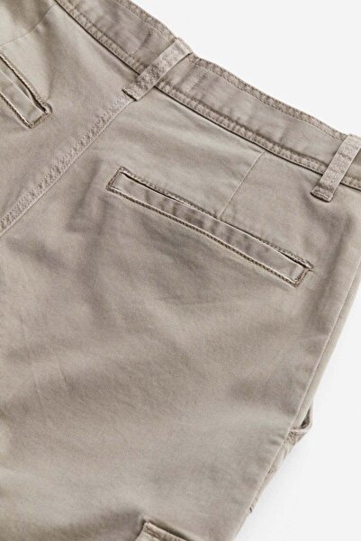 H&M Cargo trousers