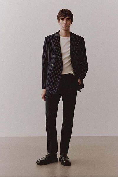 H&M Slim-fit chinos
