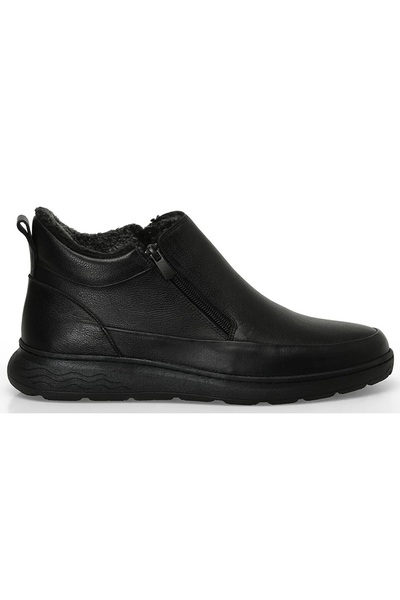 Polaris 5 Nokta 107533 .M-Krk 4Pr Black Men's Boots