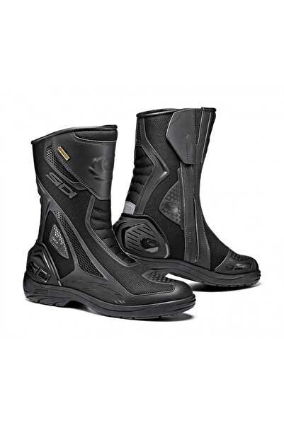 Sidi Arıa Gore Siyah