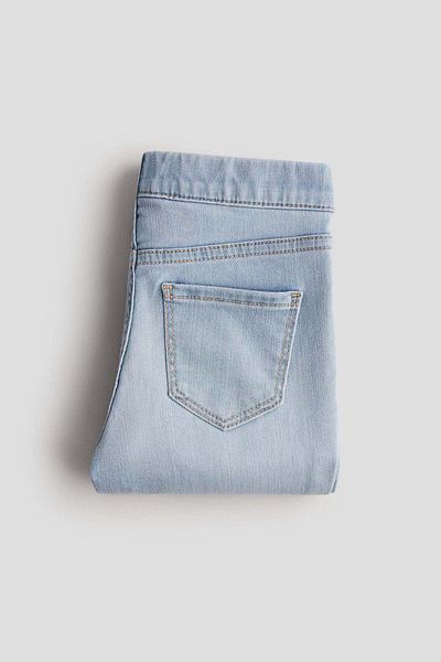 H&M Denim jeggings