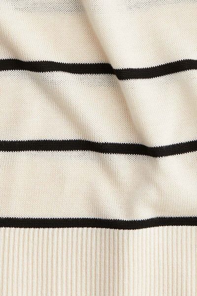 H&M Fine-knit turtleneck jumper