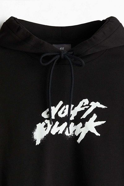 H&M Hooded Top