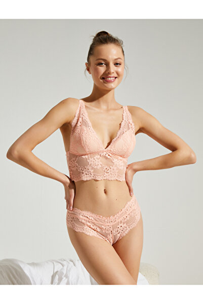 Koton Hipster εσώρουχα με δαντέλα