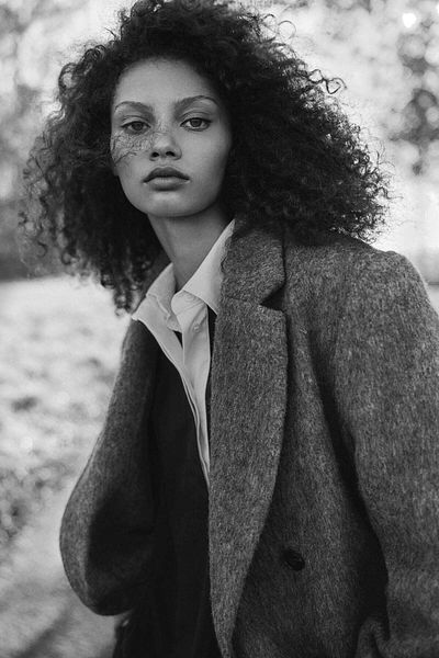 H&M Wool-blend blazer