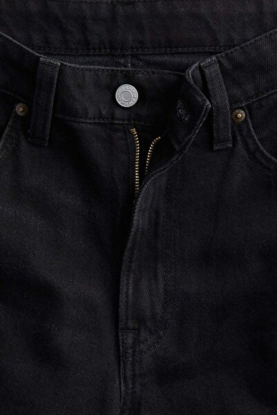 H&M Baggy Bootcut Regular Jeans