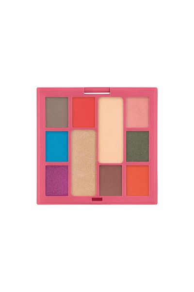 Pastel Eyeshadow Palette - Artsy No 462 - Show Your Style Eyeshadow Set