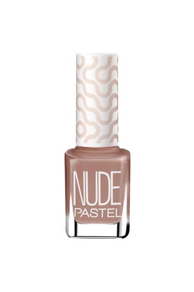 Pastel Nude Oje No: 761 Suede