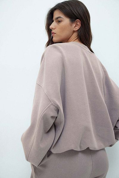 H&M Oversized sweatshirt