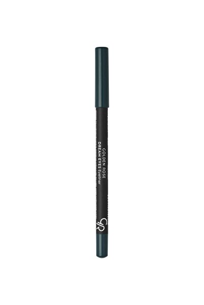 Golden Rose Dream Eyes Eyeliner - Göz Kalemi No: 413