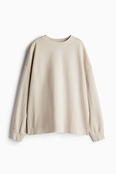 H&M Oversized sweatshirt